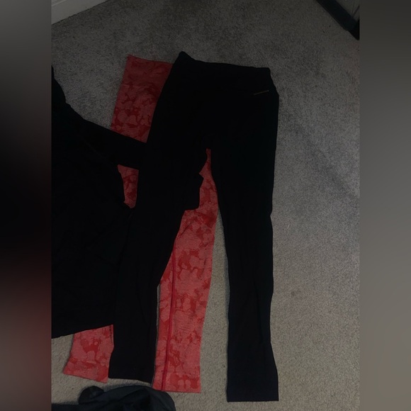 gymshark bundle 6 piece lot - Picture 6 of 9